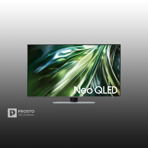 43" Samsung QE43QN90FAUXRU 2025